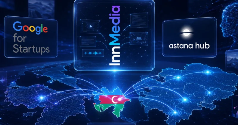 Azərbaycan startapı Özbəkistan və Türkiyə bazarlarında işə başlamağı planlaşdırır