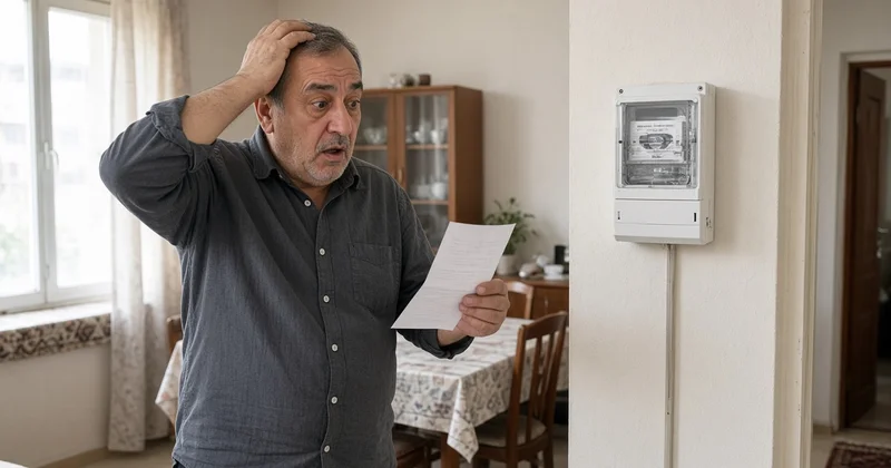 İşıq pulunu artıran cihazlar Çoxları bunu bilmir