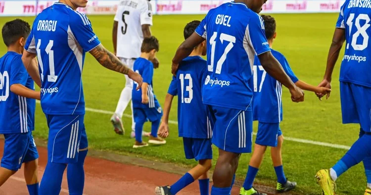 Şəfa Qəbələyə yollanacaq hazırlıq oyunu keçirəcək
