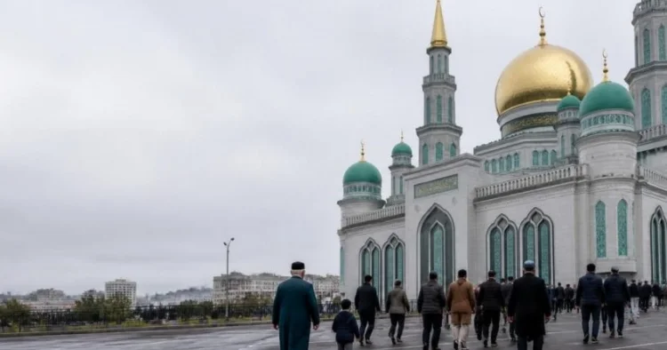 Rusiyada islamofobiya: müsəlmanlara qarşı ədalətsizlik