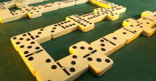 Domino oynayan şəxslər 3 min manat cərimləndilər