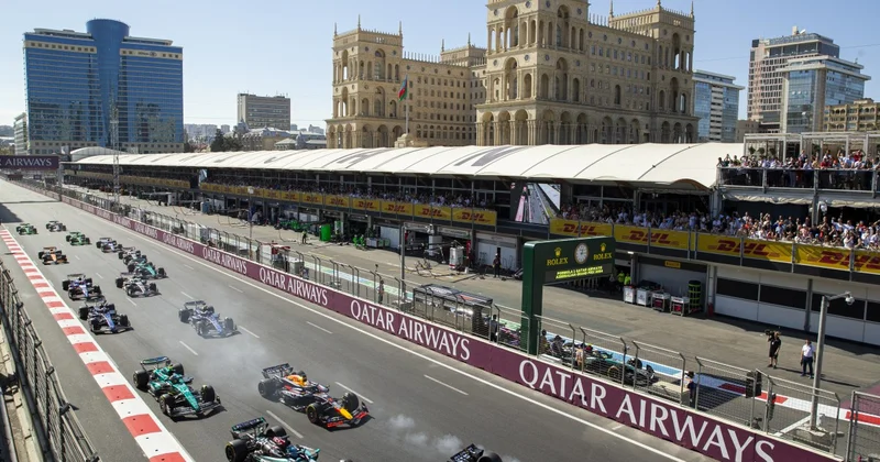 Formula 1 Qran prisi ilə bağlı əsas məqamlar açıqlanıb