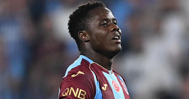 Frankulinyonun astarı üzündən baha gəldi “Trabzonspor” 25 milyon ödəyəcək