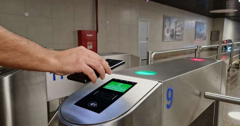 Metroda PULSUZ giriş: Niyə məhz bu iki stansiya? AÇIQLANDI