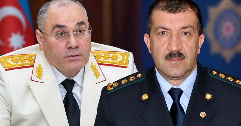 Səfər Mehdiyevin yaxın adamının 6 minlik pensiyası kəsildi Məhkəməni uddu