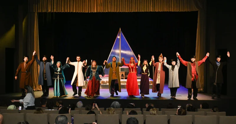 Sərgüzəşti vəziri xani Lənkəran İrəvan Teatrının səhnəsində Uğurlar və çatışmazlıqlar nə idi?