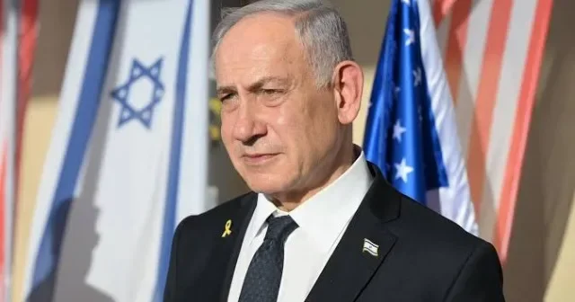 İran Netanyahuya qarşı ittiham aktı hazırladı