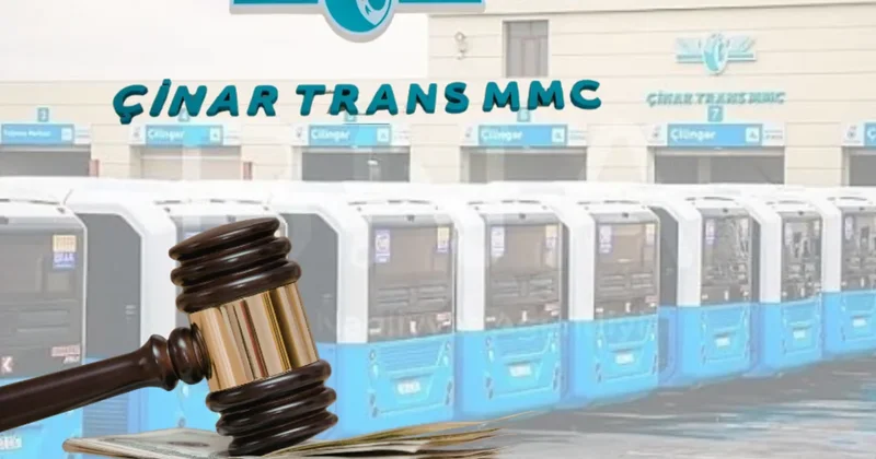 Məhkəmə məşhur sərnişindaşıma şirkətini CƏRİMƏLƏDİ