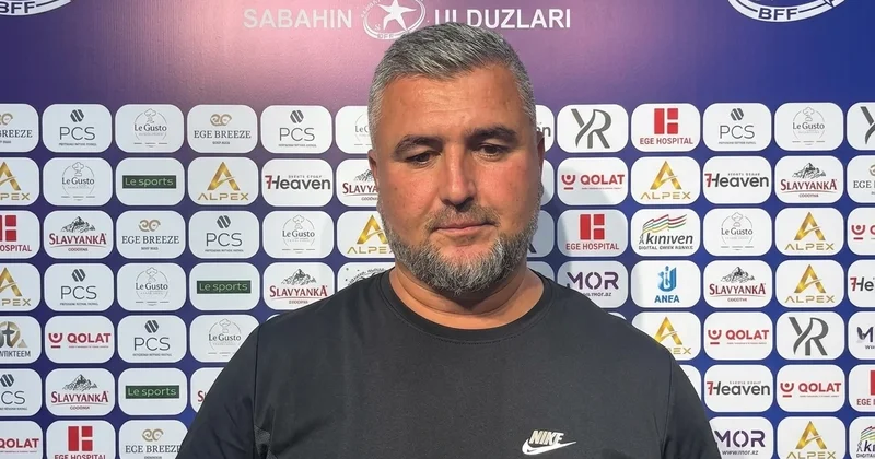 Elşad Məmmədov “Sabahın ulduzları” layihəsindən danışdı