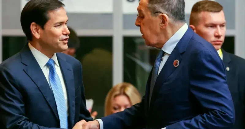 Lavrov və Rubio sabah Nyu Yorkda görüşəcək
