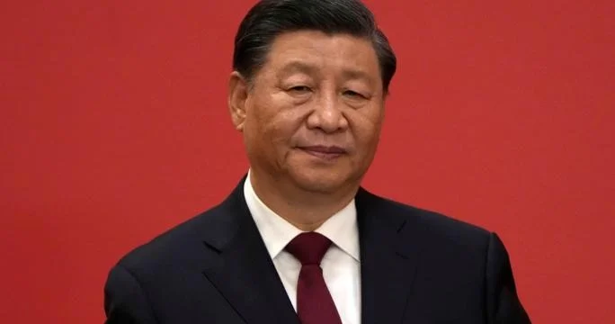 Маск назвал Cи Цзиньпина великим лидером
