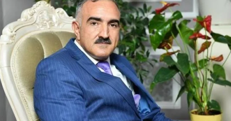 Onun “Əməkdar jurnalist” adı ilə təltif edilməsinə ehtiyac var