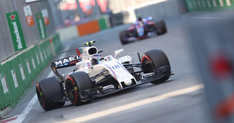 DYP dən “Formula 1” ilə bağlı daha bir müraciət