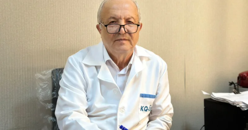 Professor: Filizçay filizinin emalı üzrə tədqiqatlarımız “AzerGold”un işlərinə fayda verə bilər