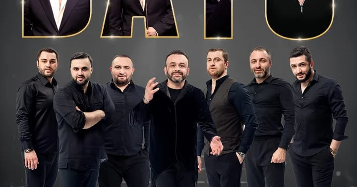 Əfsanəvi DATO və Bravo Metehi Bakıda konsert verəcək