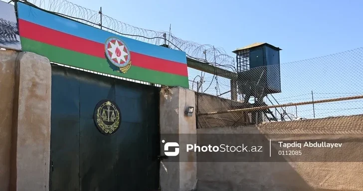 Помилованные в Азербайджане осужденные рассказали о своих эмоциях