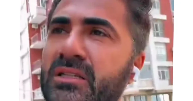 “Səhər tezdən bunun şahidi oldum” Zaur Baxşəliyevi kövrəldən an (Video)