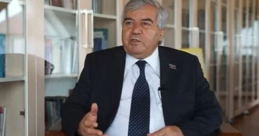 Sabir Rüstəmxanlı Güney Komissiyasının iclasını keçirdi