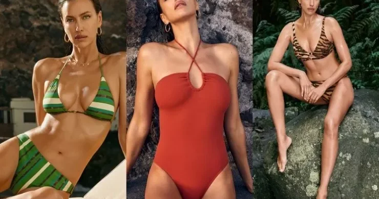 Məşhur model televiziya ustasına da ərə getməyə hazırdır