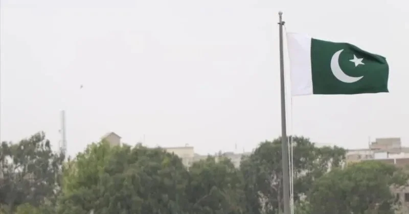 Pakistan insidentlərdə Əfqanıstanı günahlandırır
