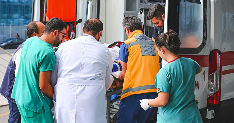 “Maşınla vurduğum piyada həkim səhvindən öldü, məni günahkar bilirlər”