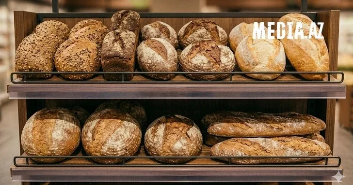 Мировая пшеница дорожает: почувствуют ли это в Азербайджане?