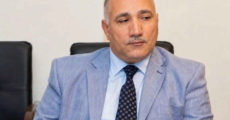 Elman Cəfərli: Təbii sərvətlərə vurulan zərər sistemli şəkildə sənədləşdirilməlidir