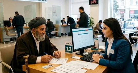 İslamda borclanmaq və faizli kreditə münasibət necədir? İLAHİYYATÇI DANIŞDI