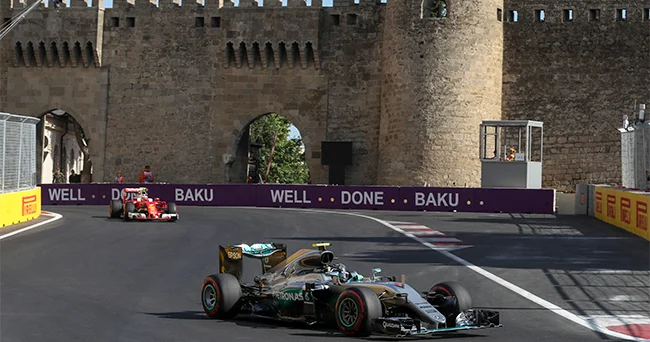 “Formula 1”ə görə Bakıya nə qədər xarici turist gəlib?