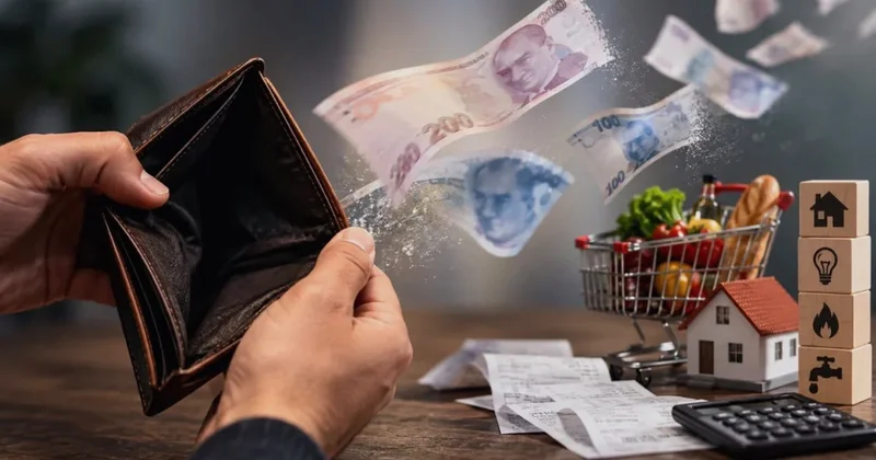 Maaşlar artdıqca qiymətlər də bahalaşır Gələcəkdə vətəndaşları nə gözləyir?