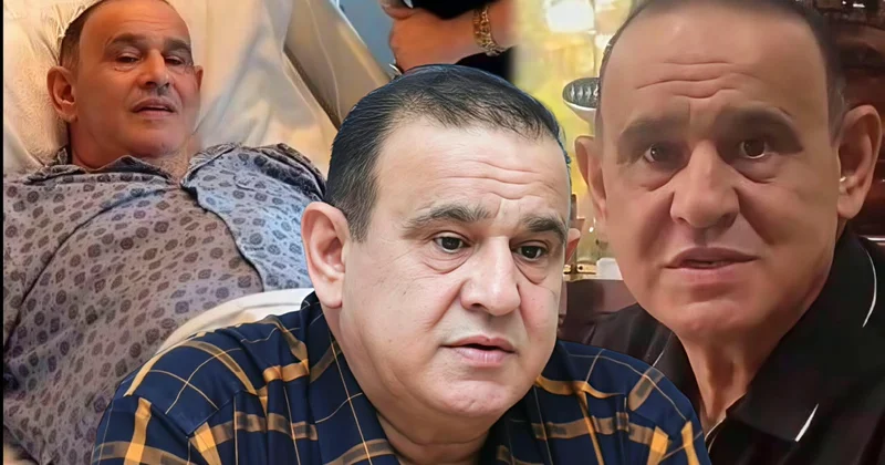 “Ödüm partlamışdı, yemək yeyə bilmədiyim üçün arıqladım” əməliyyat olunan Tacir DANIŞDI+ÖZƏL