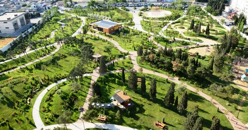 Bakının bu ərazisində yaşayanlar köçürüləcək 35 MİLYON MANAT AYRILDI