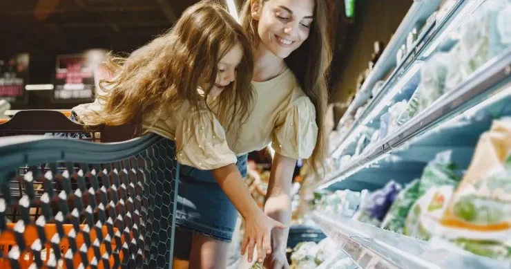Endirim rəfdə qalır, kassada qiymət dəyişir Supermarketlər alıcıları nevə məğlub edir