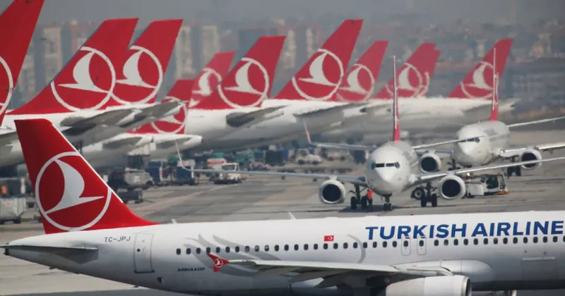 Turkish Airlines разрешили экипажу носить аккуратную бороду