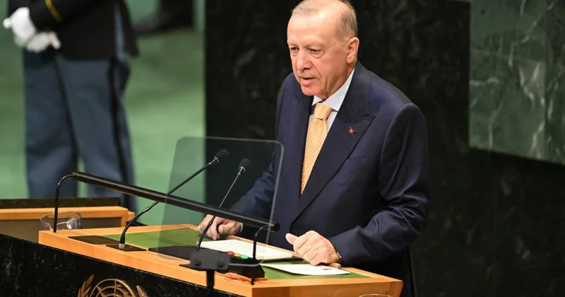 “Əliyev və Paşinyanın iradəsini dəstəkləyirik” Ərdoğan