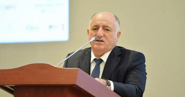 Məmməd Musayevə cinayət işi açıldı