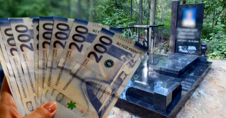 MƏRHUMUN BANK KREDİTİ AİLƏNİN BOYNUNA QALIR? Hüquqşünasdan AÇIQLAMA