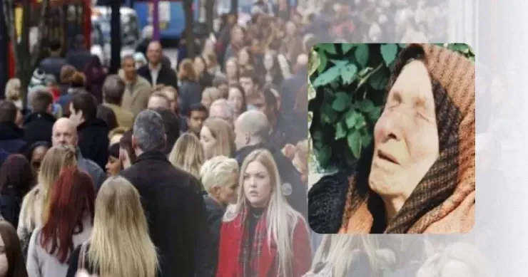 Vanqanın 2027 ci il üçün proqnozları qorxuludur: nə baş verəcək?