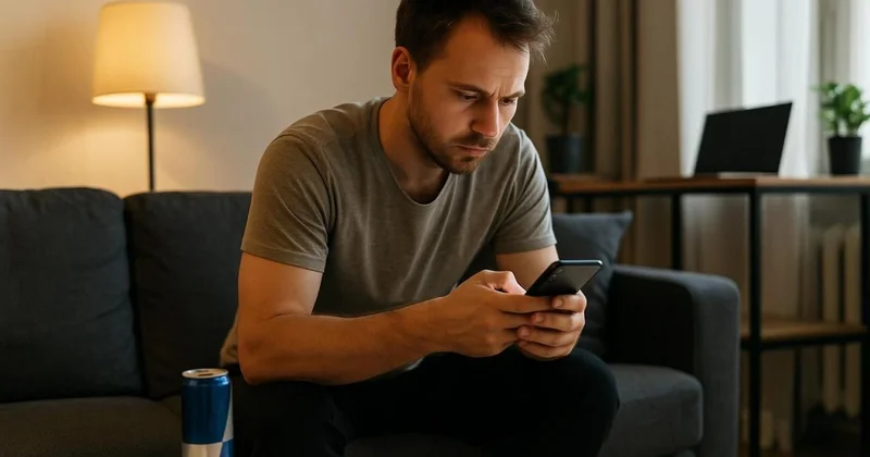Müasir insanın bu 7 vərdişi onu xəstə edir