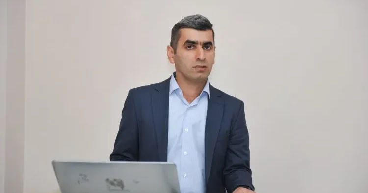 Erməni iddialarına ən güclü cavab “Alban yolu”dur Tarixçi