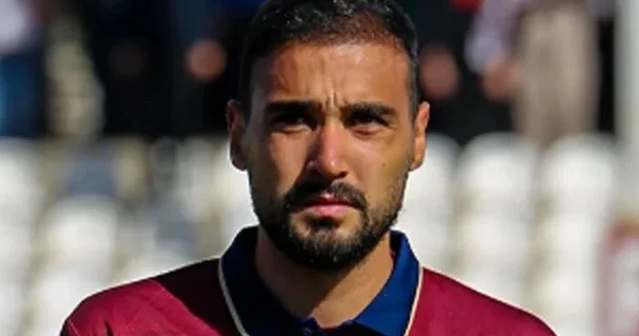 Türkiyəli futbolçu öldü
