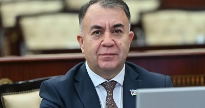 Azərbaycanda yeni iqtisadi ekosistemlər yaradılır DETALLAR
