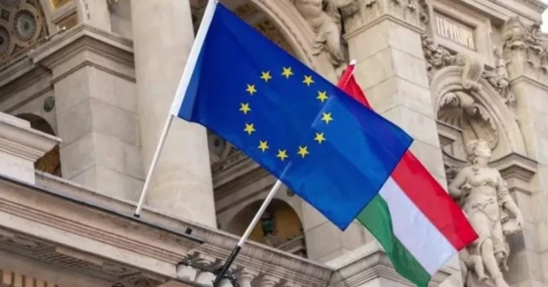 Еврокомиссия предложила разблокировать для Венгрии €4,2 млрд