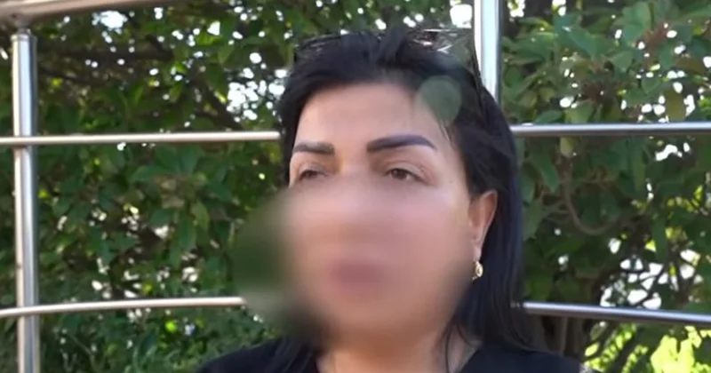 “Yatanda da gözlərim bağlanmır...” Video