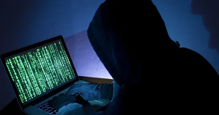 .az domenlərinə qarşı defacement hücumları qeydə alınıb MKA açıqladı