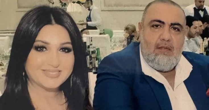 “İndi sən xatirəsən, mən isə o xatirələrdə yaşayan” Fotolar