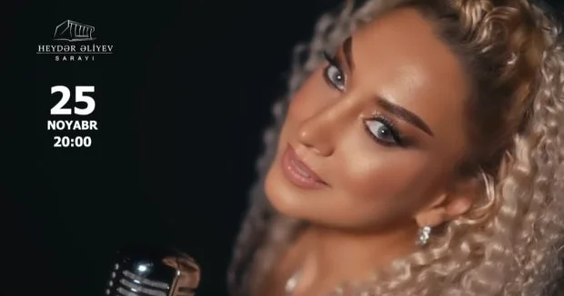 Kəmaləni sevənlərə ŞAD XƏBƏR Bu tarixdə konsert verəcək