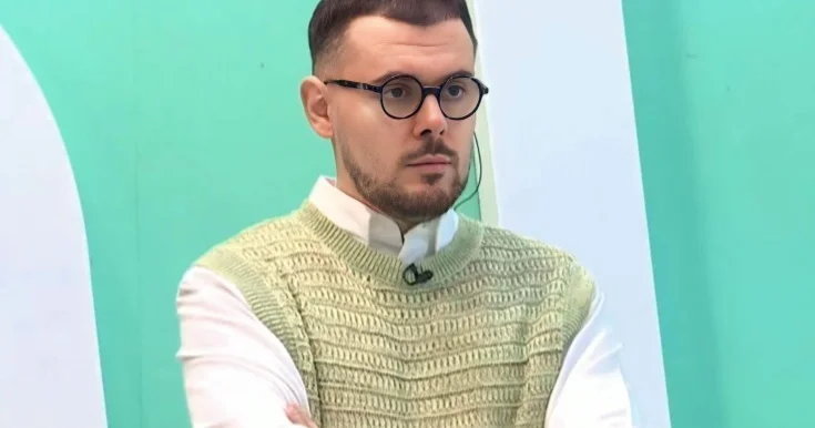 İsa Şükürovun verilişi ilə bağlı dəyişiklik