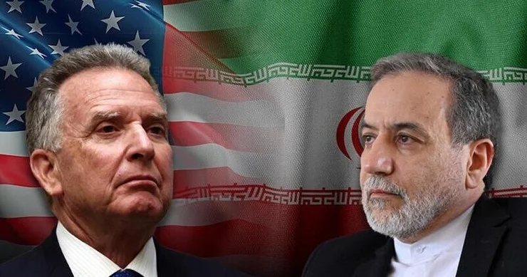 Əraqçi ilə Uitkoff arasında görüş keçirilib Tehran şərtlərini çatdırıb