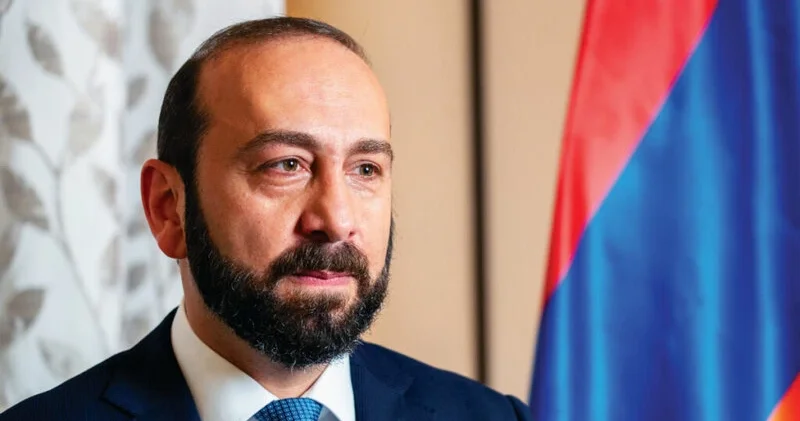 Mirzoyan Ermənistan hökumətinin TRIPP sazişi üzrə nümayəndəsi təyin edilib